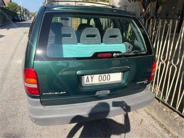 2.0 16v SE