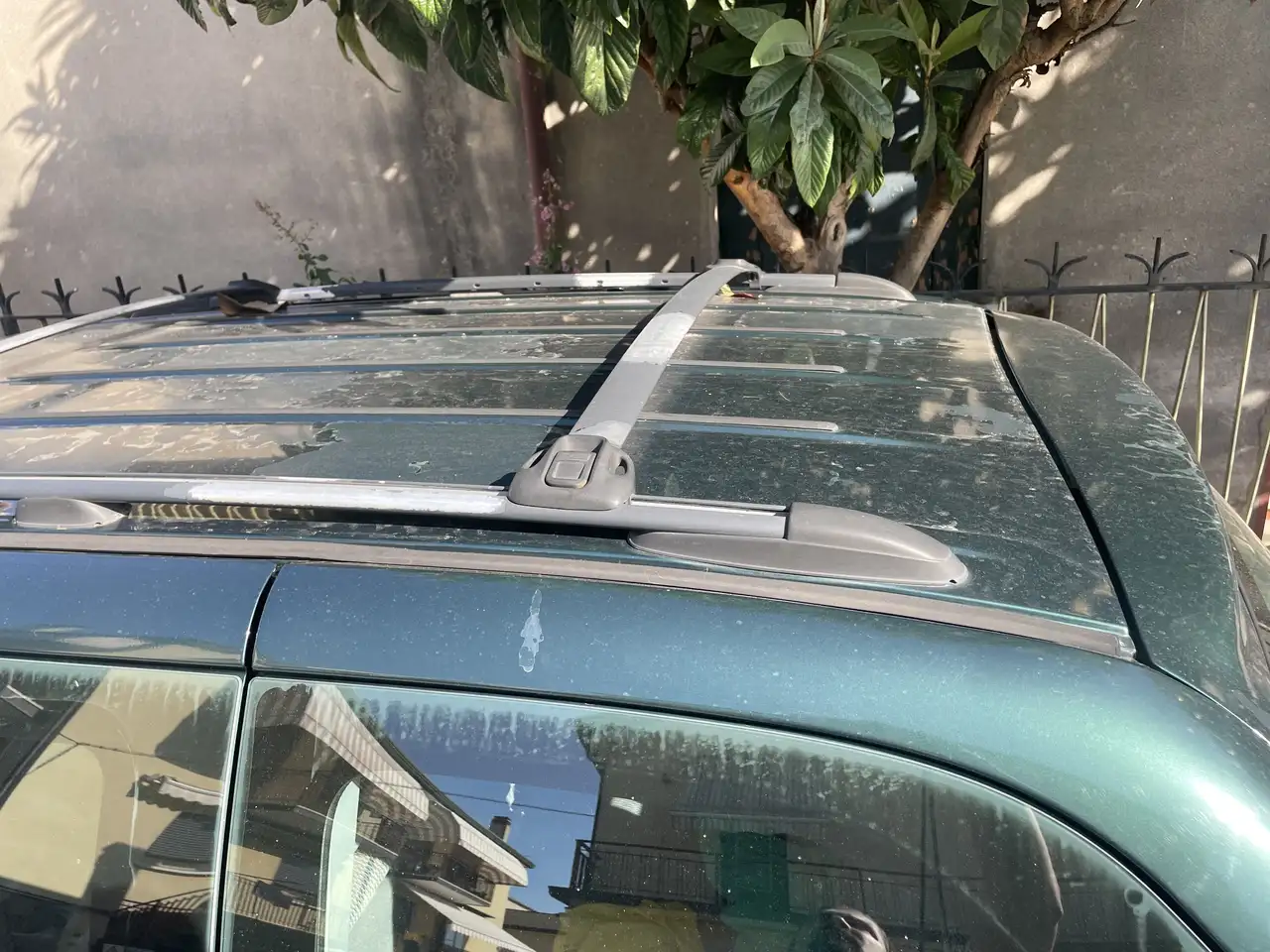 Chrysler Voyager 2.0 16v SE, foto 8