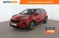 Kia Sportage 1.7 CRDi X-Tech 2WD Amarillo - thumbnail 1