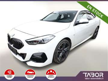 218i Gran Coupe M Sport LED Nav SHZ Hifi
