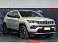 Jeep Compass 1.3 turbo t4 phev Limited 4xe auto Argento - thumbnail 3