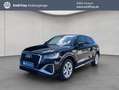 Audi Q2 35 TFSI S tronic S line NAVI RFK EHK SHZ GRA Noir - thumbnail 1