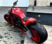 Harley-Davidson V-Rod Harley-Davidson V-Rod Night Rod Special 280 NLC Rot - thumbnail 6