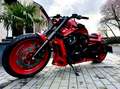 Harley-Davidson V-Rod Harley-Davidson V-Rod Night Rod Special 280 NLC Rojo - thumbnail 9