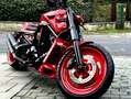 Harley-Davidson V-Rod Harley-Davidson V-Rod Night Rod Special 280 NLC Rojo - thumbnail 4