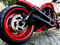 Harley-Davidson V-Rod Harley-Davidson V-Rod Night Rod Special 280 NLC Czerwony - thumbnail 12