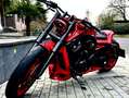 Harley-Davidson V-Rod Harley-Davidson V-Rod Night Rod Special 280 NLC Czerwony - thumbnail 7
