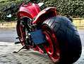 Harley-Davidson V-Rod Harley-Davidson V-Rod Night Rod Special 280 NLC Rosso - thumbnail 2