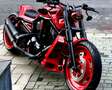 Harley-Davidson V-Rod Harley-Davidson V-Rod Night Rod Special 280 NLC Rojo - thumbnail 1
