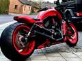 Harley-Davidson V-Rod Harley-Davidson V-Rod Night Rod Special 280 NLC Czerwony - thumbnail 8