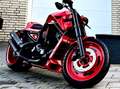Harley-Davidson V-Rod Harley-Davidson V-Rod Night Rod Special 280 NLC Червоний - thumbnail 11