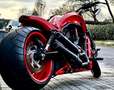 Harley-Davidson V-Rod Harley-Davidson V-Rod Night Rod Special 280 NLC Czerwony - thumbnail 10