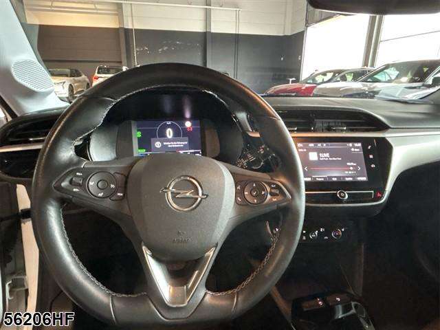 Opel Corsa-e
