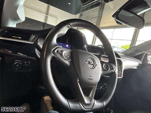 Opel Corsa-e