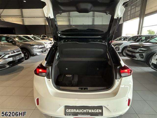 Opel Corsa-e