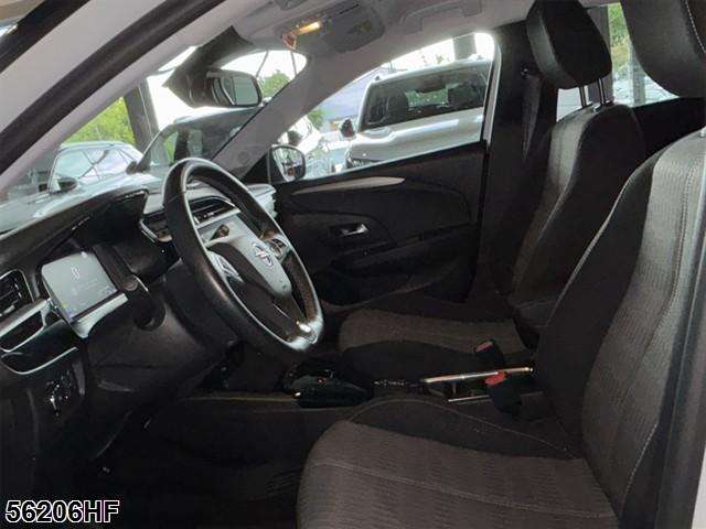 Opel Corsa-e
