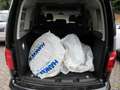Volkswagen Caddy PKW Trendline BMT Schwarz - thumbnail 12