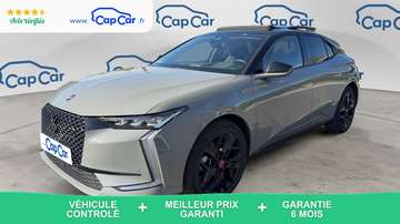 1.6 E-Tense 225 Hybrid EAT8 Performance Line +