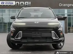 Hyundai Kona 2026