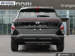 Hyundai Kona 2026