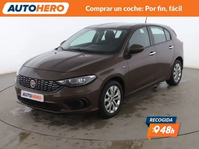 Fiat Tipo 1.4 Easy