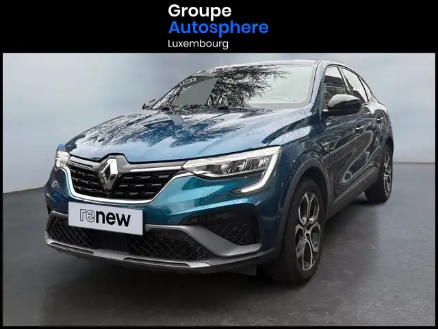 Renault Arkana 1.6i E-TECH HEV R.S.Line