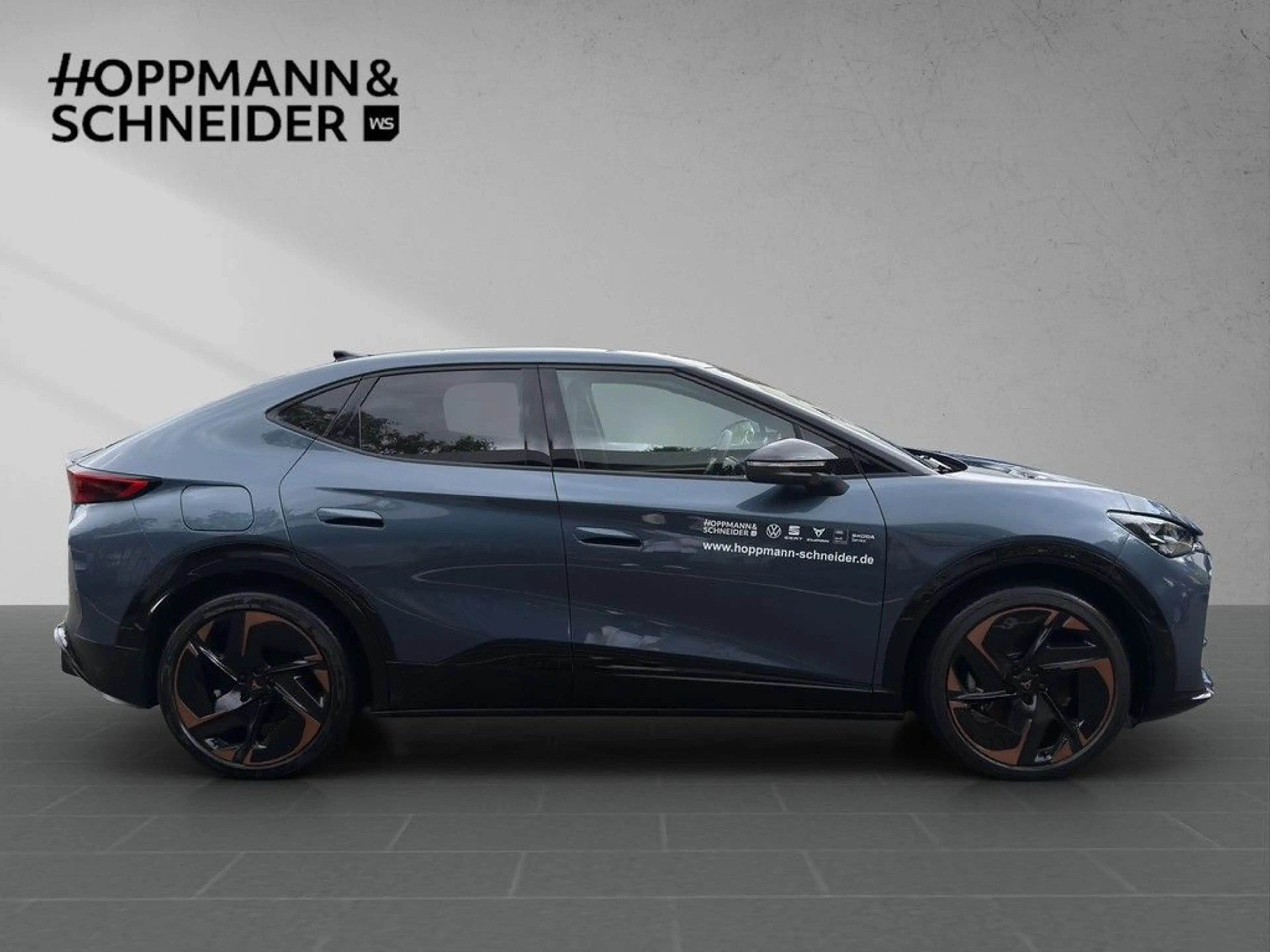 CUPRA Tavascan Endurance ADRENALINE AHK-WÄRMEP.- — photo 6