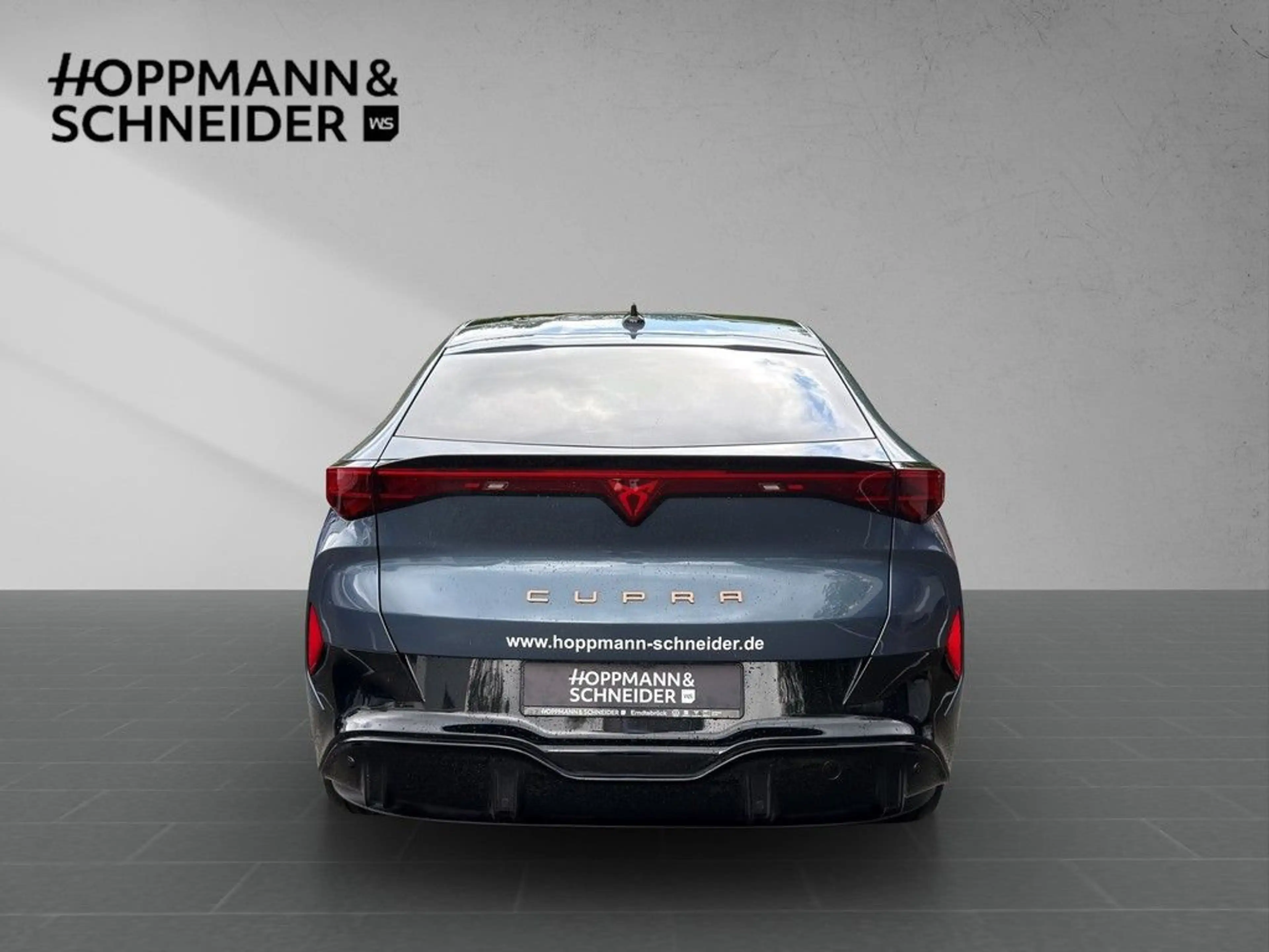 CUPRA Tavascan Endurance ADRENALINE AHK-WÄRMEP.- — photo 4