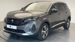 Peugeot 5008 1.5 130 BHDI Allure Pack