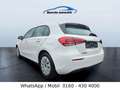 Mercedes-Benz A 180 A -Klasse A 180 d Automatik Navi W177 MBUX Bianco - thumbnail 1