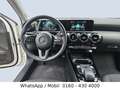 Mercedes-Benz A 180 A -Klasse A 180 d Automatik Navi W177 MBUX Bianco - thumbnail 12