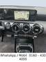 Mercedes-Benz A 180 A -Klasse A 180 d Automatik Navi W177 MBUX Weiß - thumbnail 16