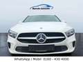 Mercedes-Benz A 180 A -Klasse A 180 d Automatik Navi W177 MBUX Bianco - thumbnail 10