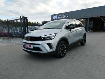 1.2 i benzine 110pk Business Luxe '24 35000km (01048)