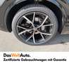 Volkswagen Touareg R-Line TDI 4MOTION Noir - thumbnail 8