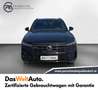 Volkswagen Touareg R-Line TDI 4MOTION Noir - thumbnail 2