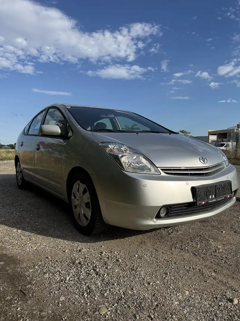 Toyota Prius 1,5 VVT-i Hybrid "ECO" """ECO"" " - 1