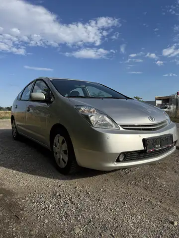 Toyota Prius 1,5 VVT-i Hybrid "ECO" """ECO"" "