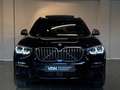 BMW X3 M40i xDrive High Executive 360pk Vol Opties Pano T Negro - thumbnail 4