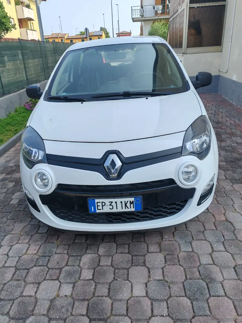 Renault Twingo 1.2 Live 75cv - 1