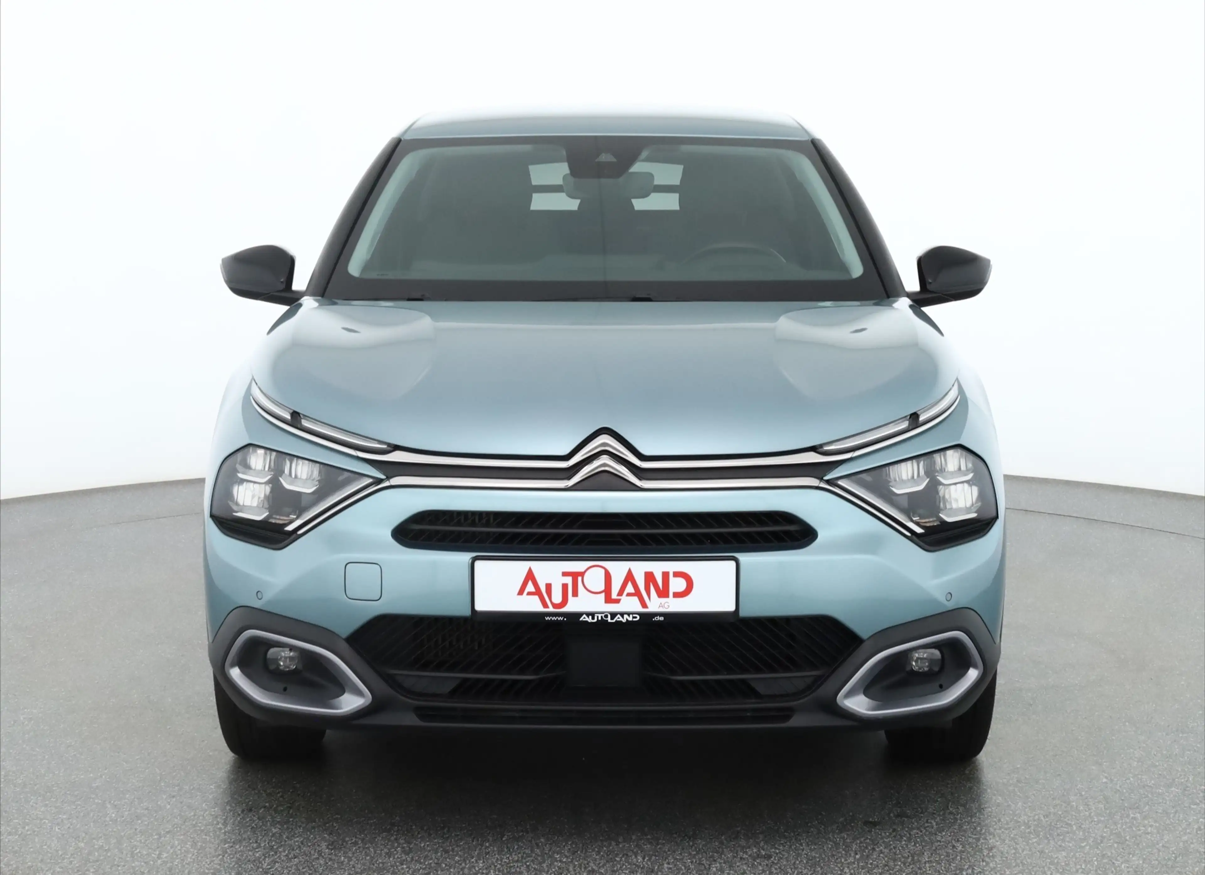 Citroen C4 1.2 PureTech Max LED Navi Tempomat Kamera — photo 9