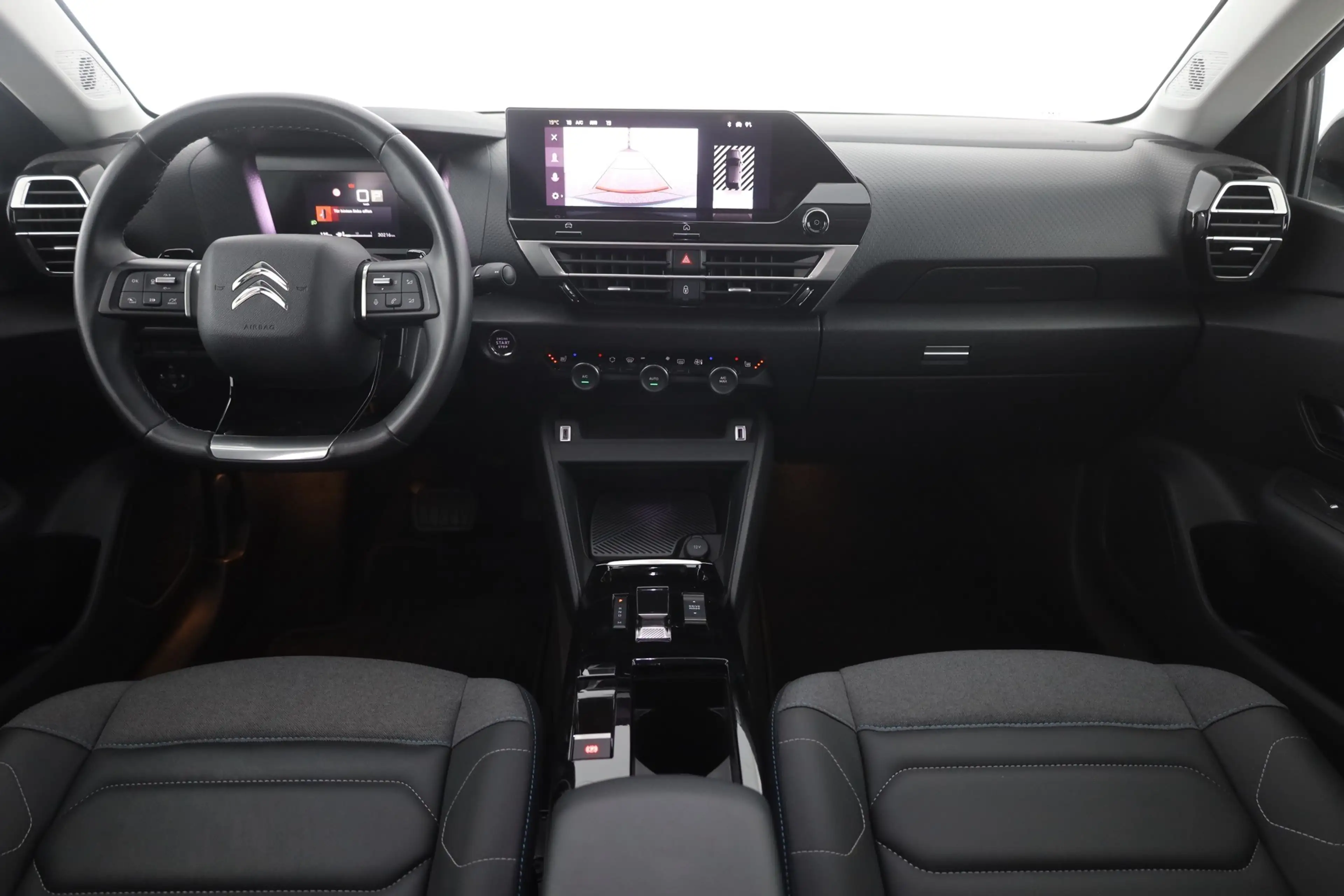 Citroen C4 1.2 PureTech Max LED Navi Tempomat Kamera — photo 10