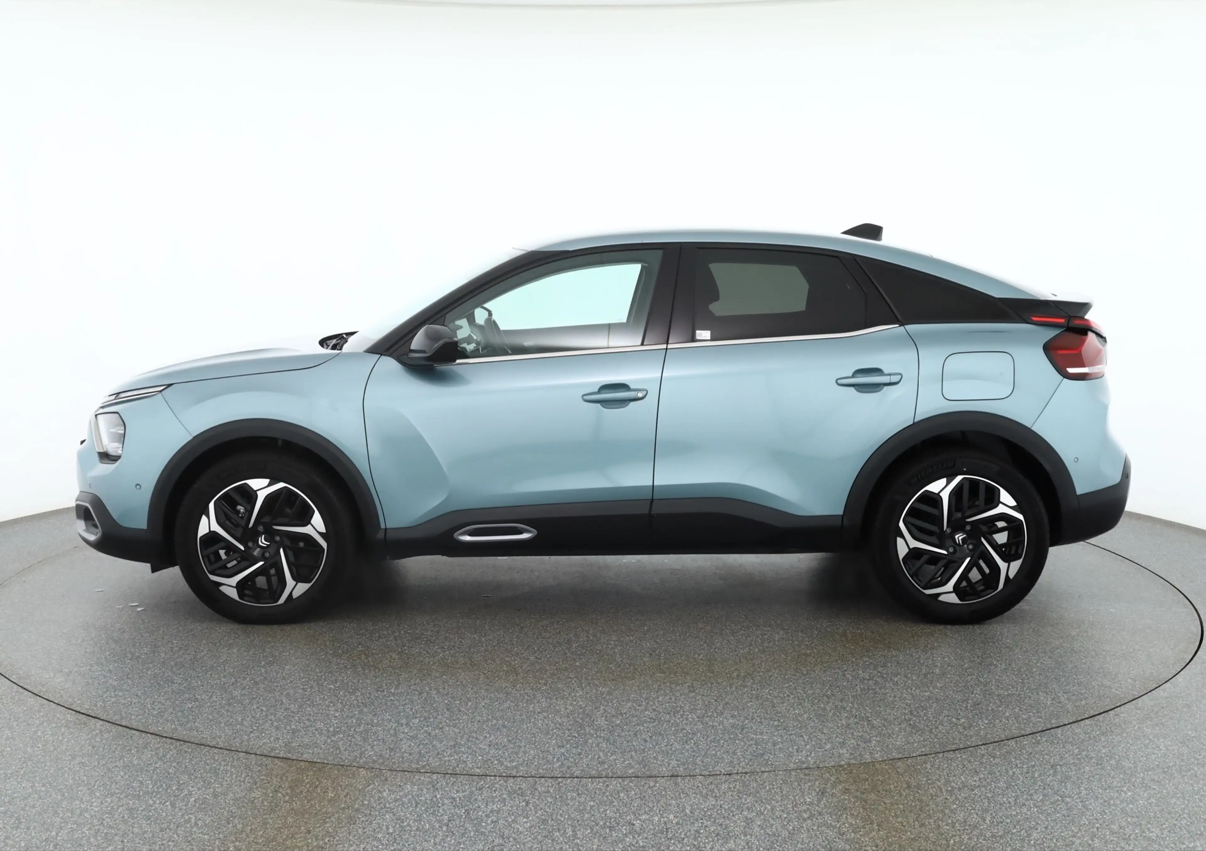 Citroen C4 1.2 PureTech Max LED Navi Tempomat Kamera — photo 3