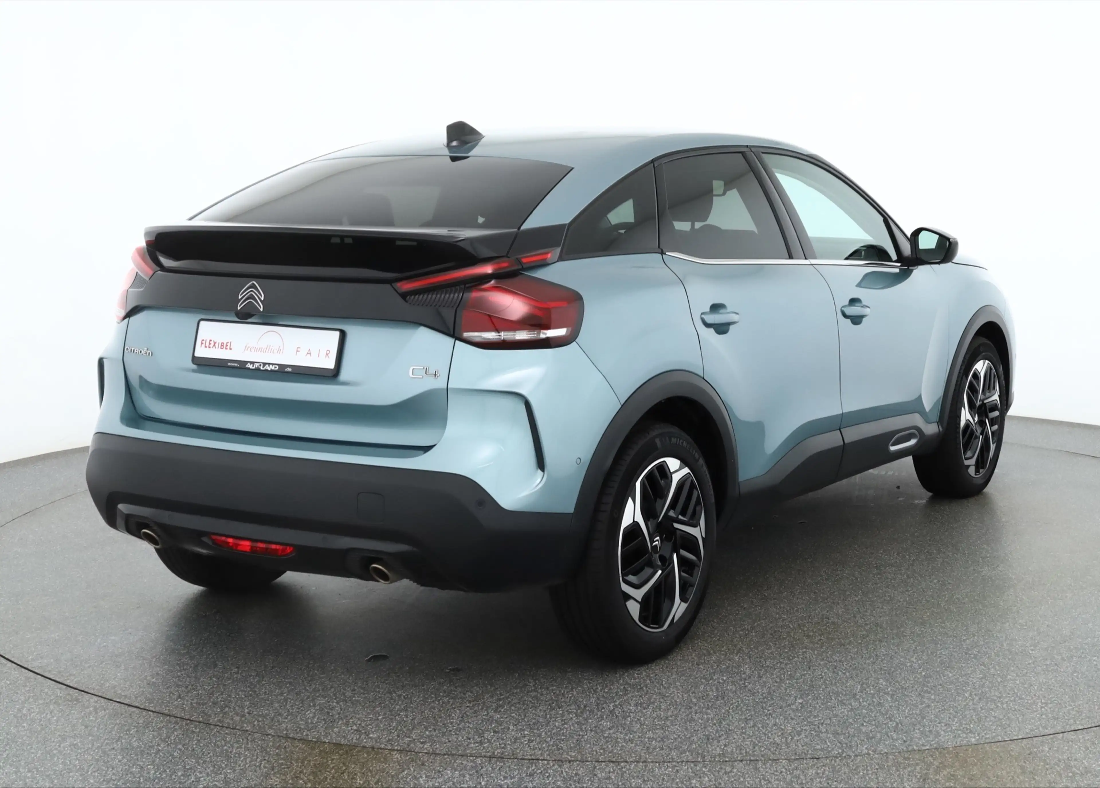 Citroen C4 1.2 PureTech Max LED Navi Tempomat Kamera — photo 6