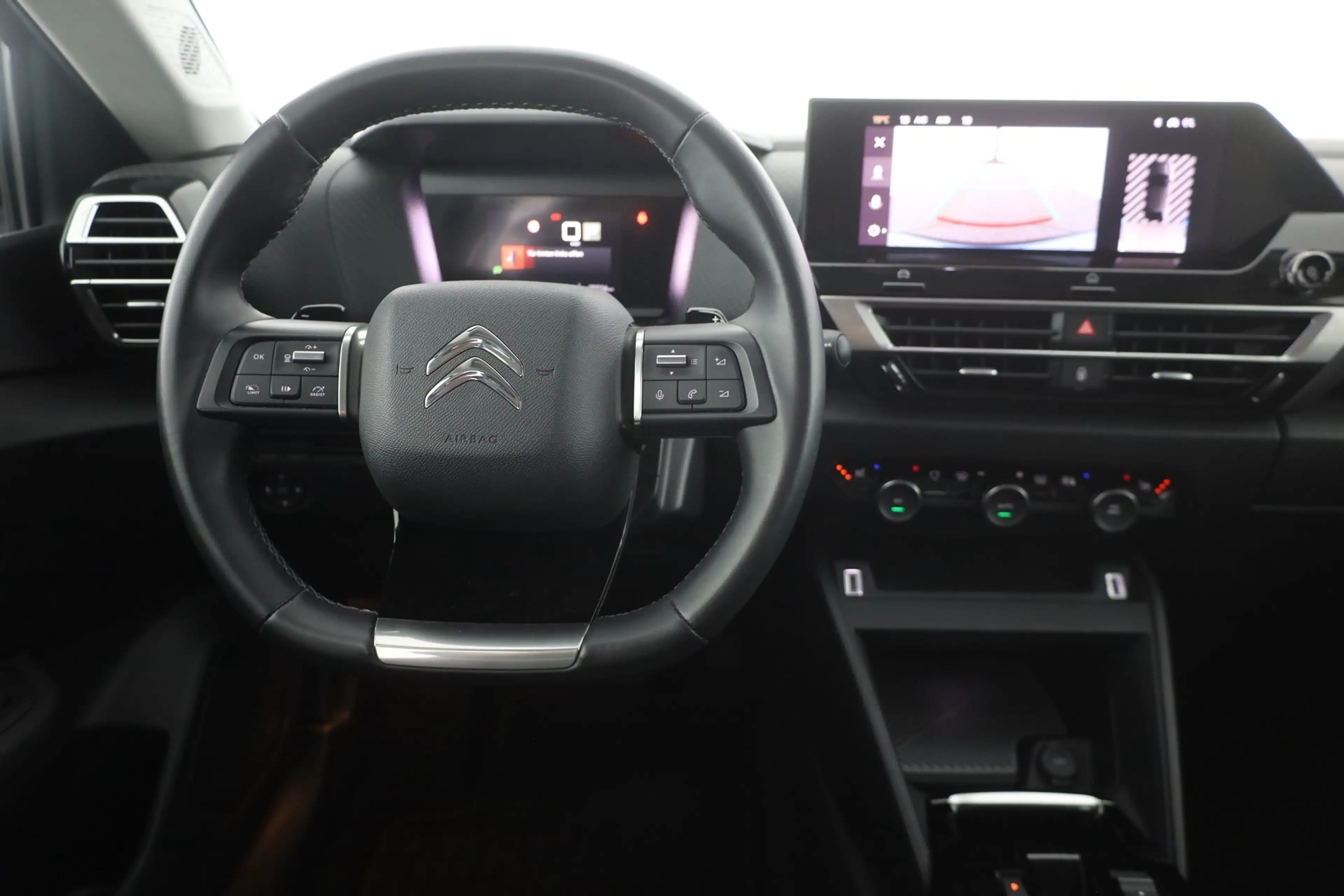 Citroen C4 1.2 PureTech Max LED Navi Tempomat Kamera — photo 11