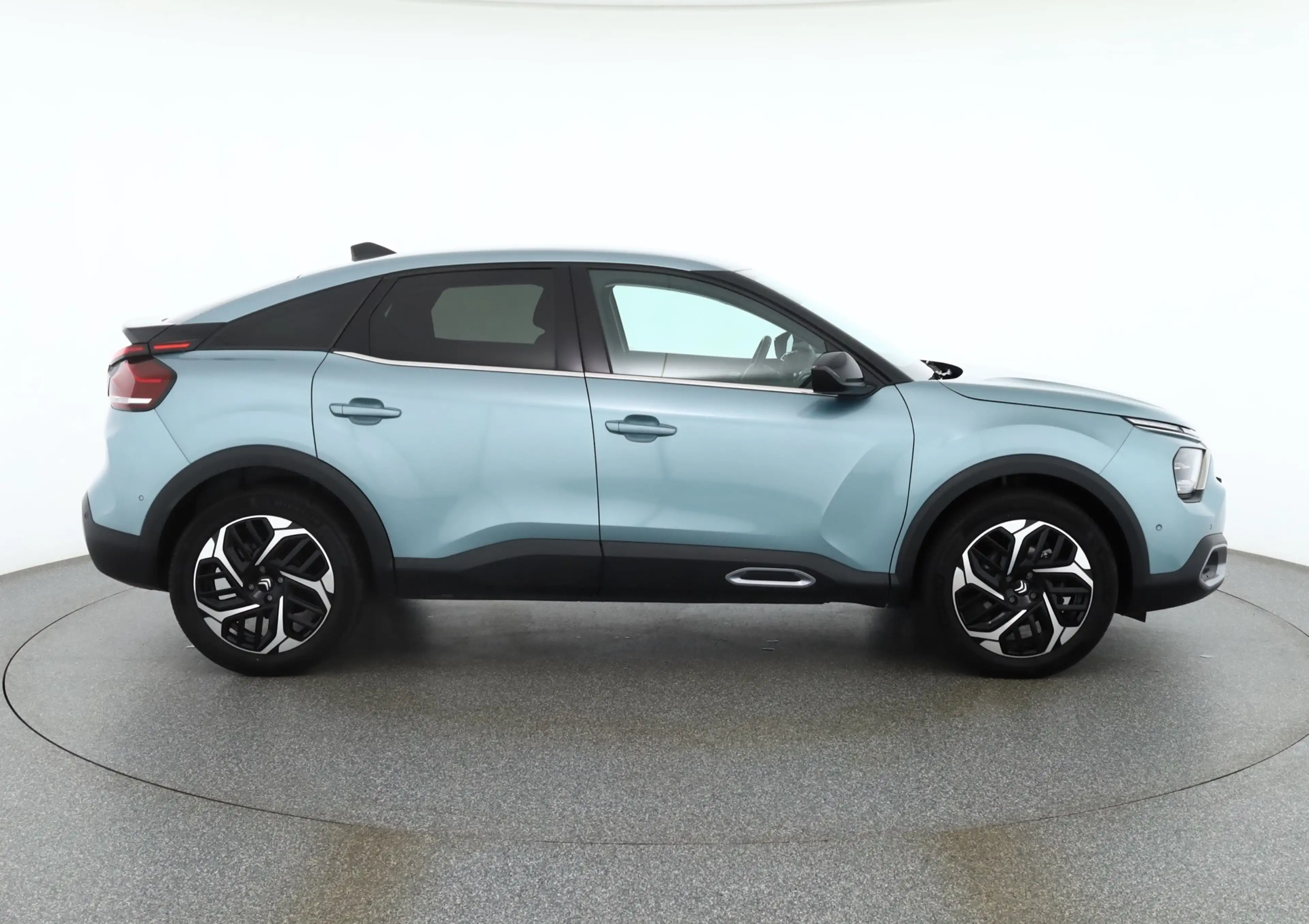Citroen C4 1.2 PureTech Max LED Navi Tempomat Kamera — photo 7