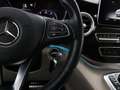 Mercedes-Benz V 250 250d Lang DC AMG Avantgarde Koelkast Leder Elektr Bleu - thumbnail 12