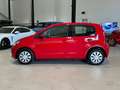 Volkswagen up! move up! EcoFuel *2x Verfügbar,Klima,Bluet.* Rot - thumbnail 5