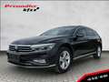 Volkswagen Passat Variant Elegance, Matrix, Massage, AHK, ACC Schwarz - thumbnail 1