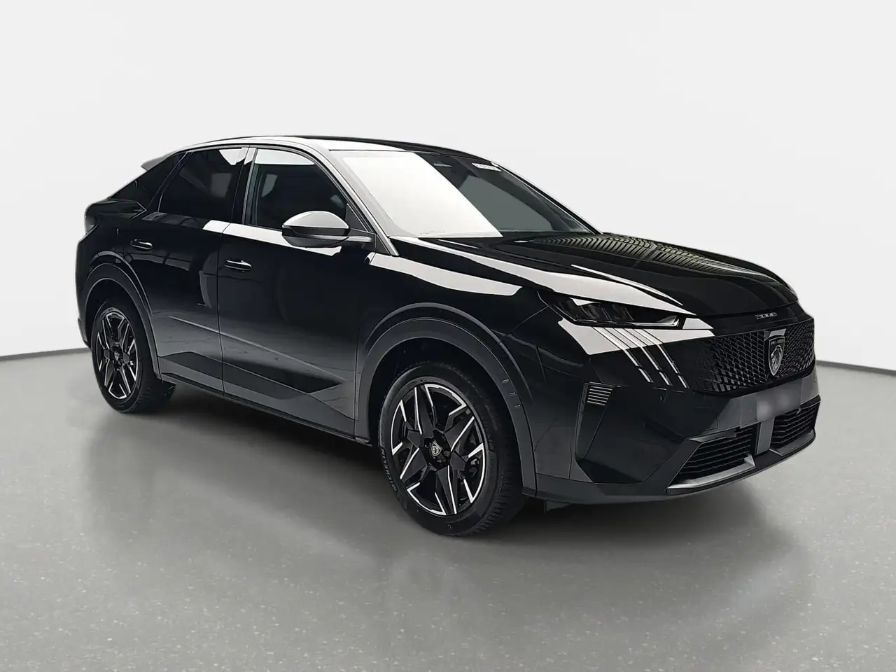 Peugeot 3008 2026